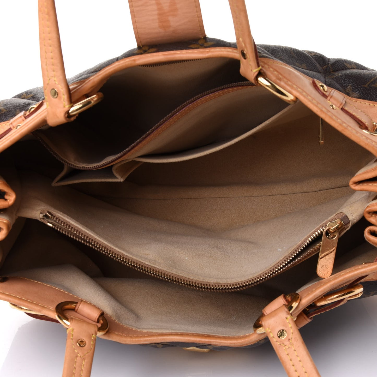 Monogram Etoile Shopper