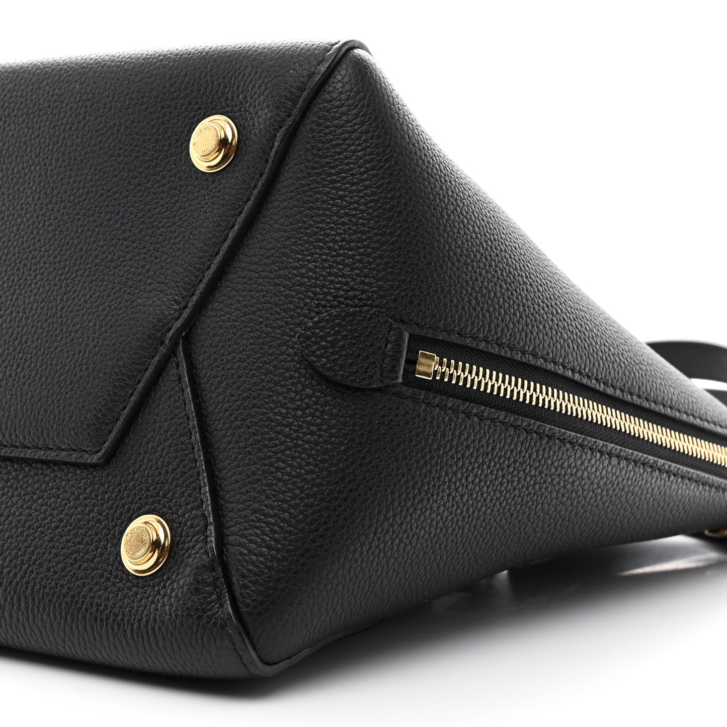 Calfskin Freedom Black