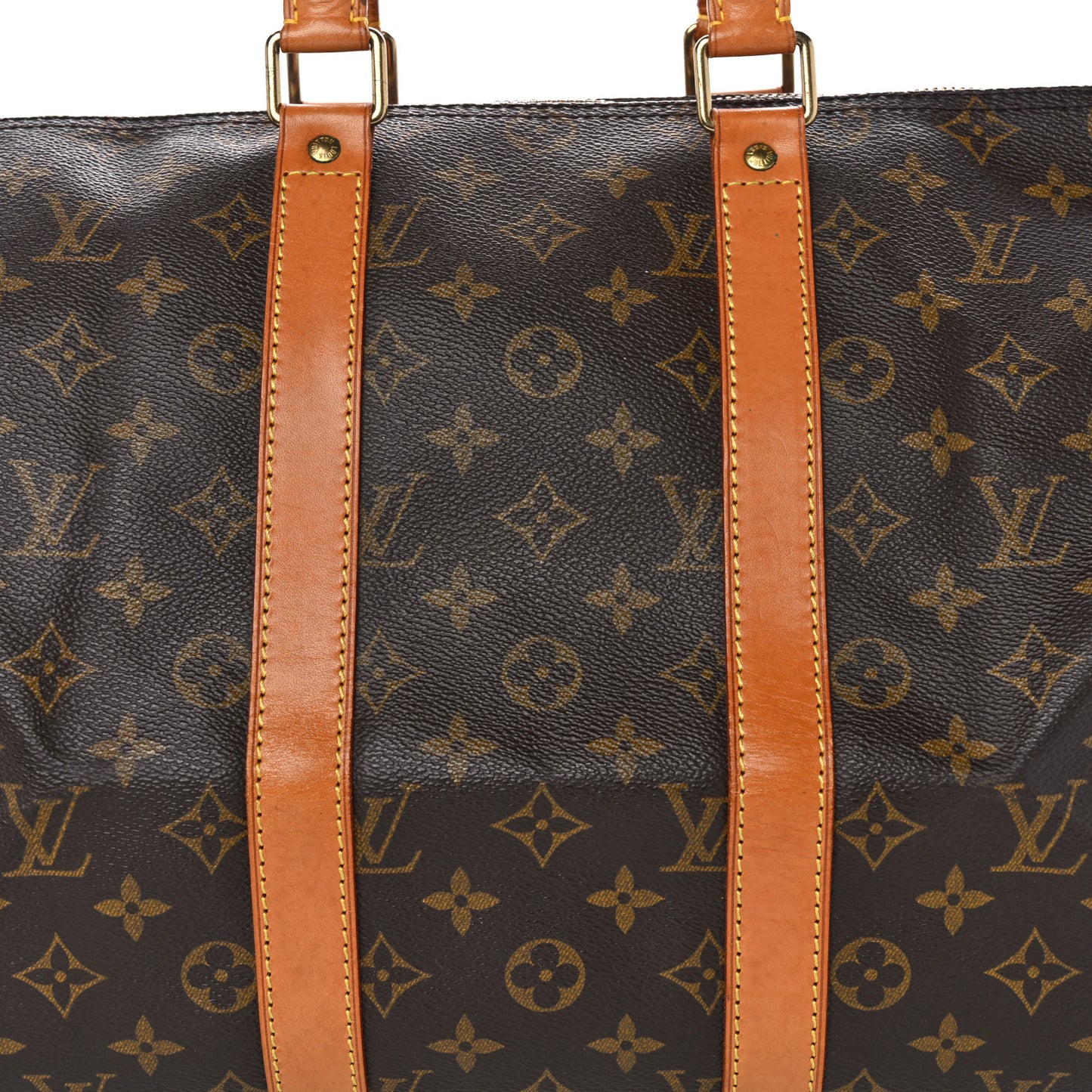 Monogram Keepall 45