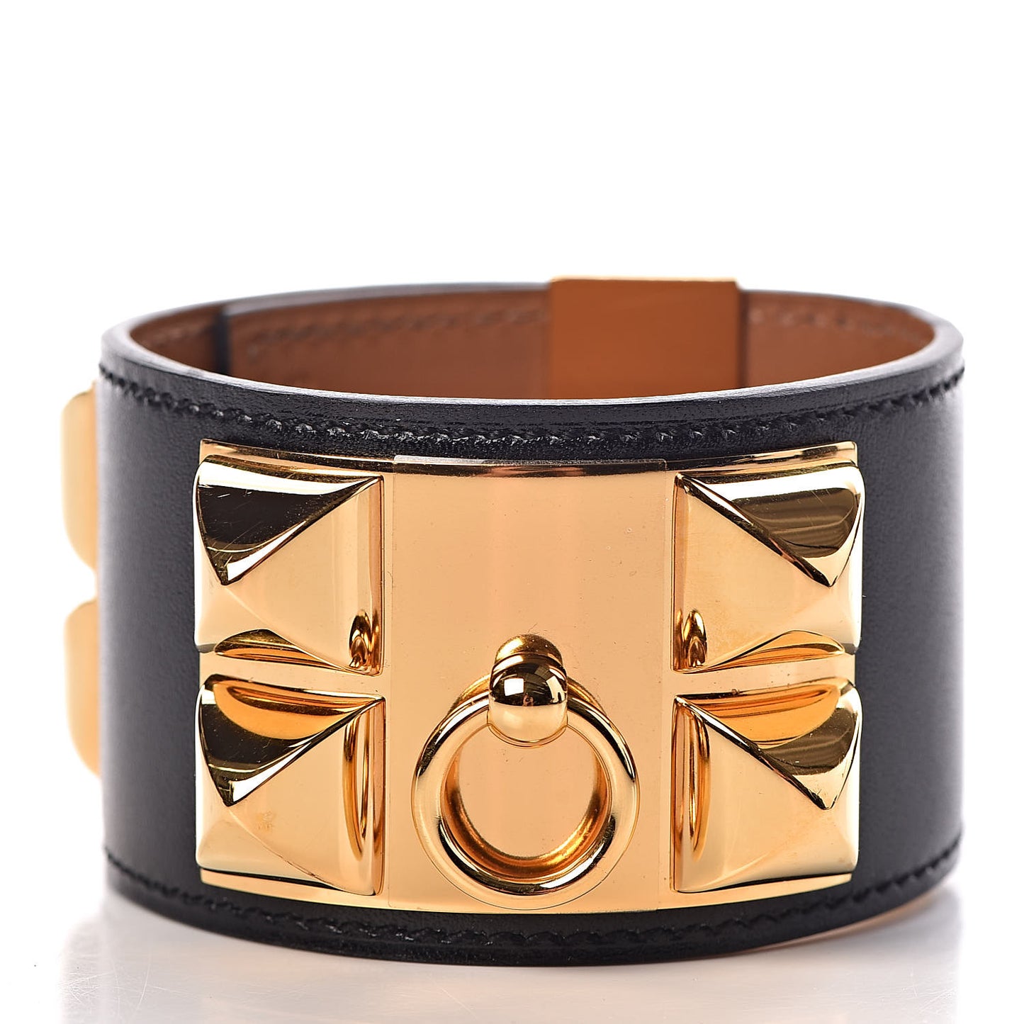 Box Collier de Chien CDC Bracelet T2 Black