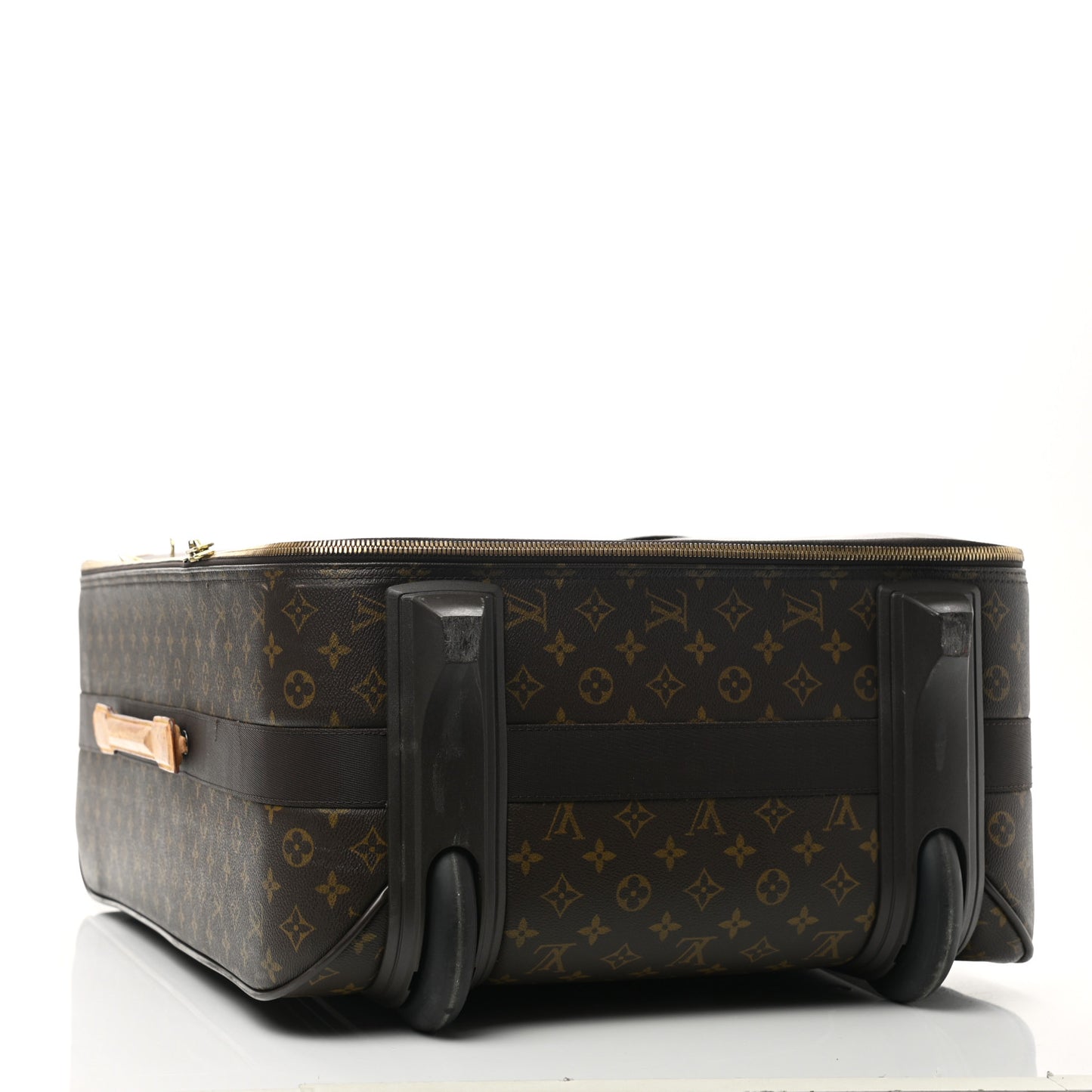 Monogram Pegase 70 Rolling Suitcase Luggage
