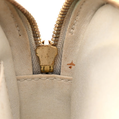 Louis Vuitton Mini Monogram Juliette Light Khaki 14 of 19