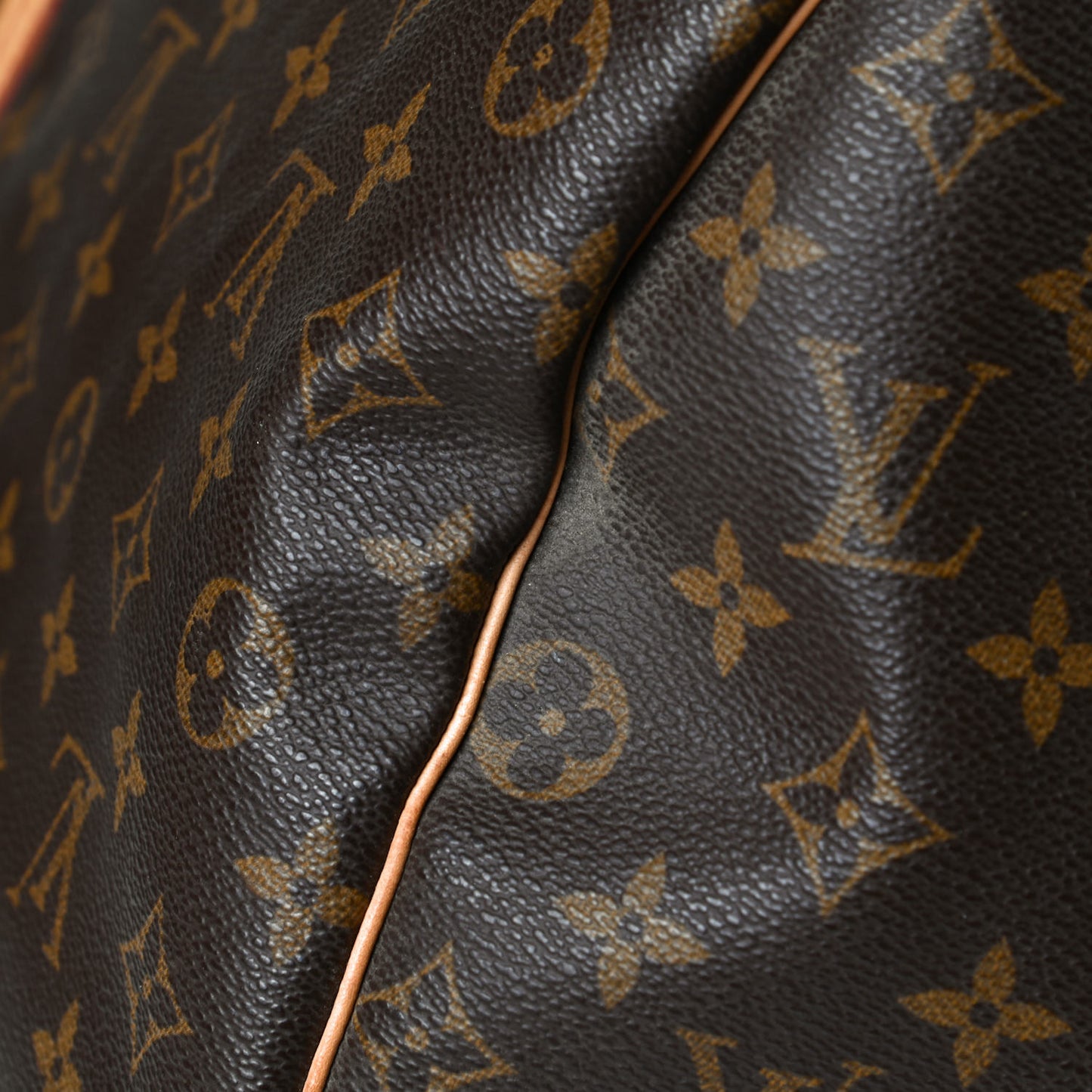 Monogram Keepall Bandouliere 60