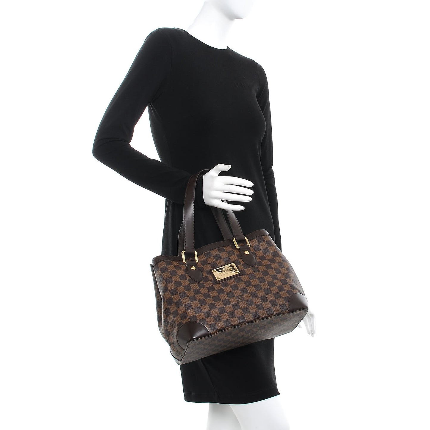 Damier Ebene Hampstead PM