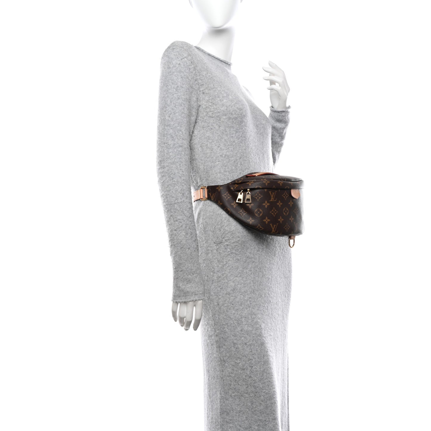 Monogram Bumbag