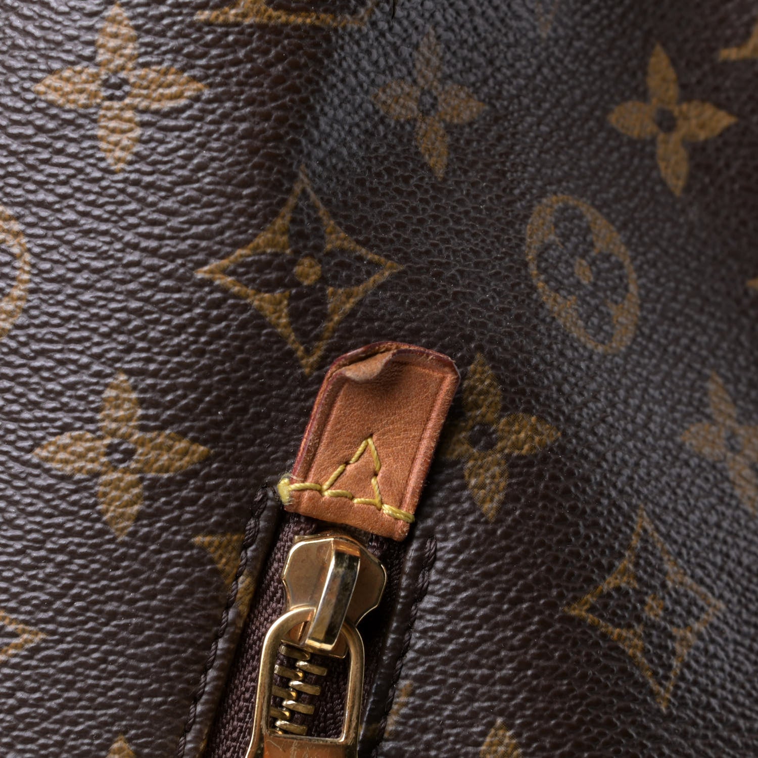 Louis Vuitton Monogram Delightful GM 9 of 16