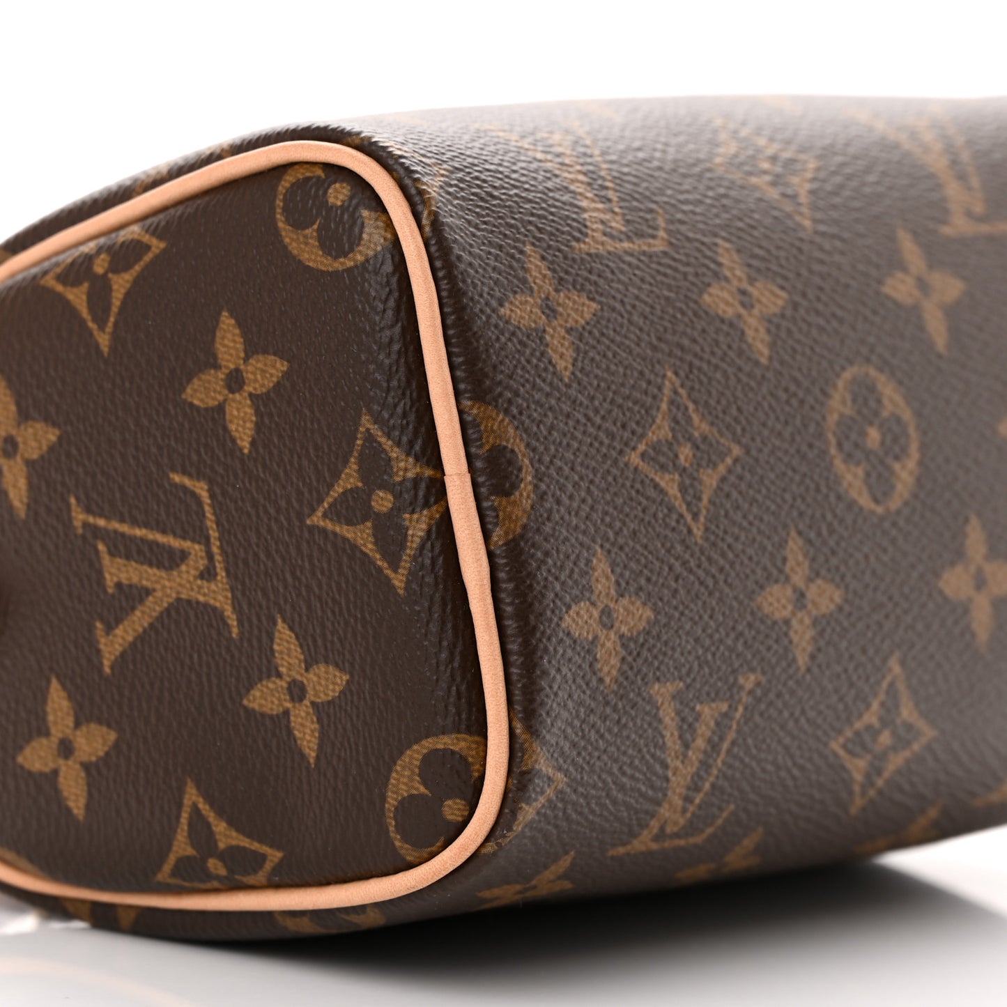 Monogram Nano Speedy