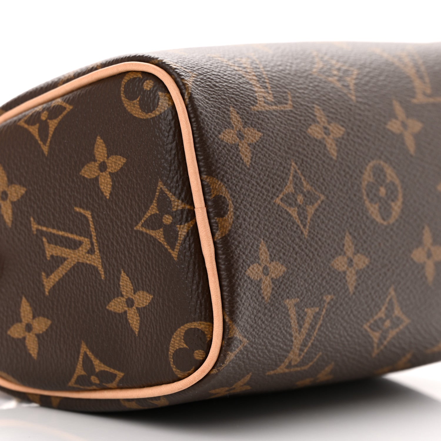 Louis Vuitton Monogram Nano Speedy 9 of 12