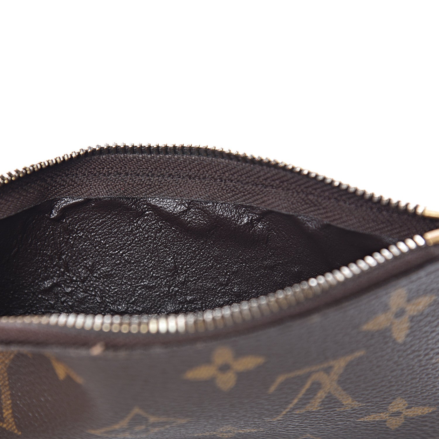 Louis Vuitton Monogram Josephine Wallet Fuchsia 16 of 23