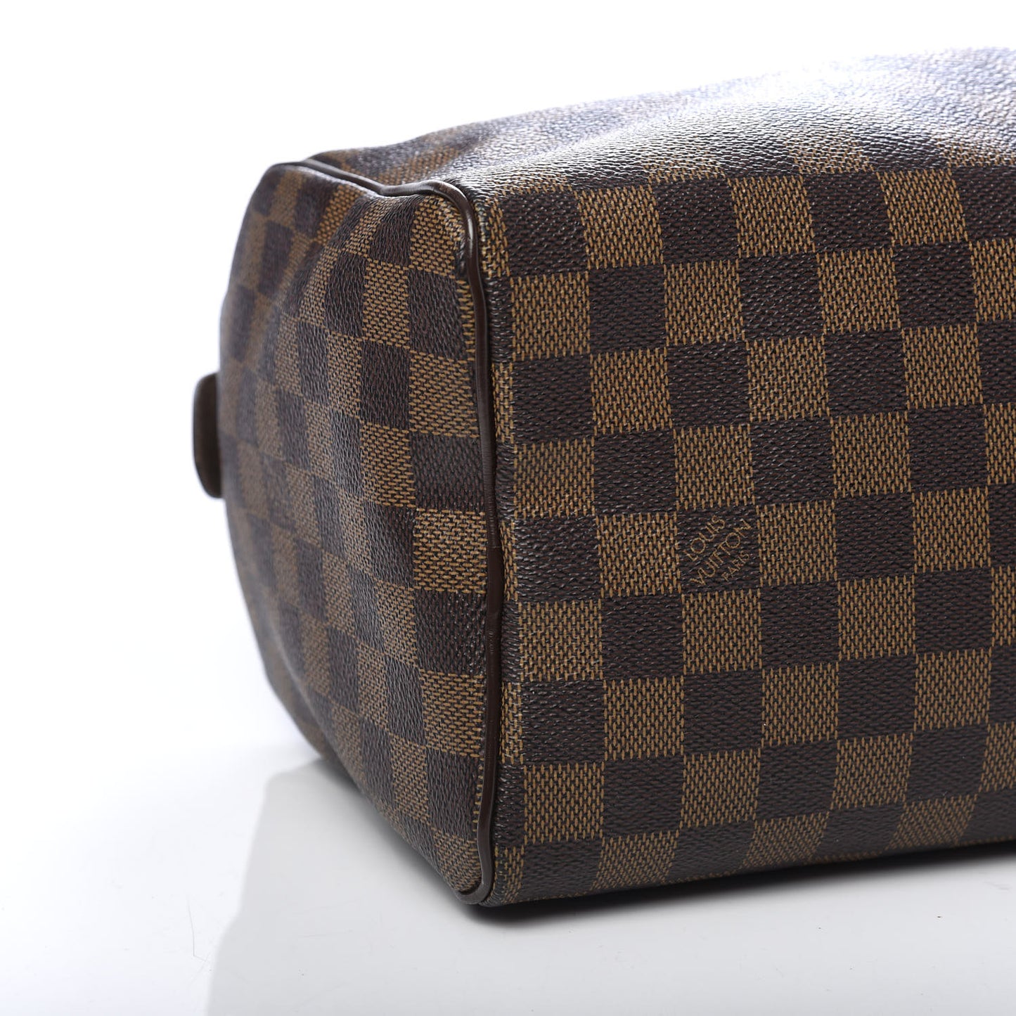 Damier Ebene Speedy 25