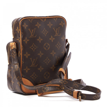 Louis Vuitton Monogram Amazone 3 of 9