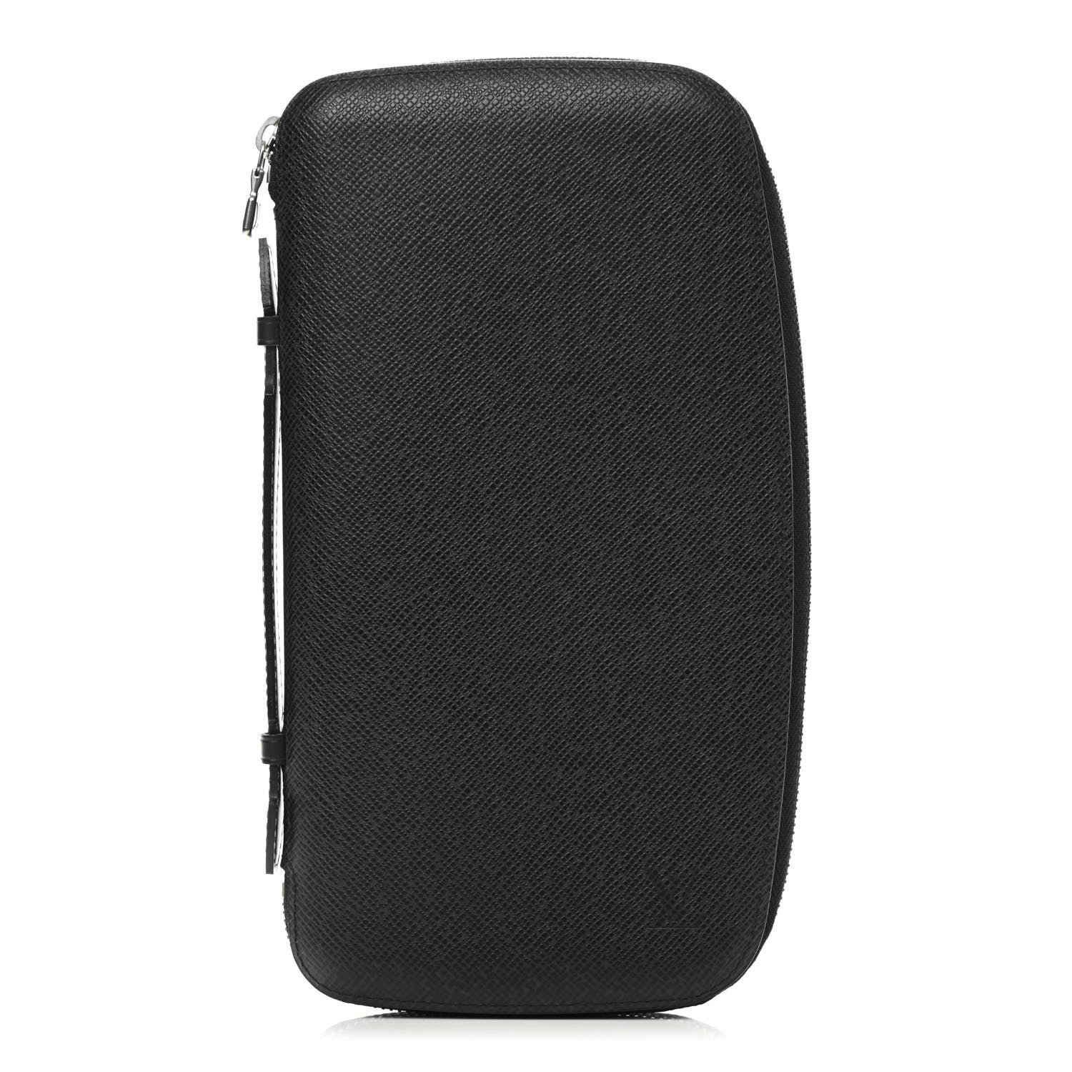 Louis Vuitton Taiga Atoll Travel Organizer Ardoise 1 of 9