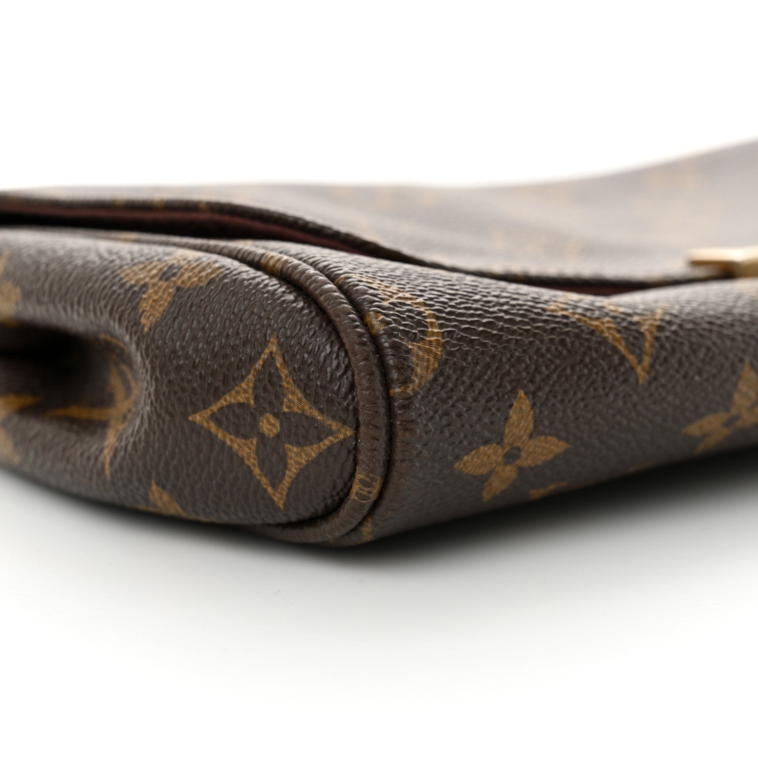 Louis Vuitton Monogram Favorite MM 9 of 13