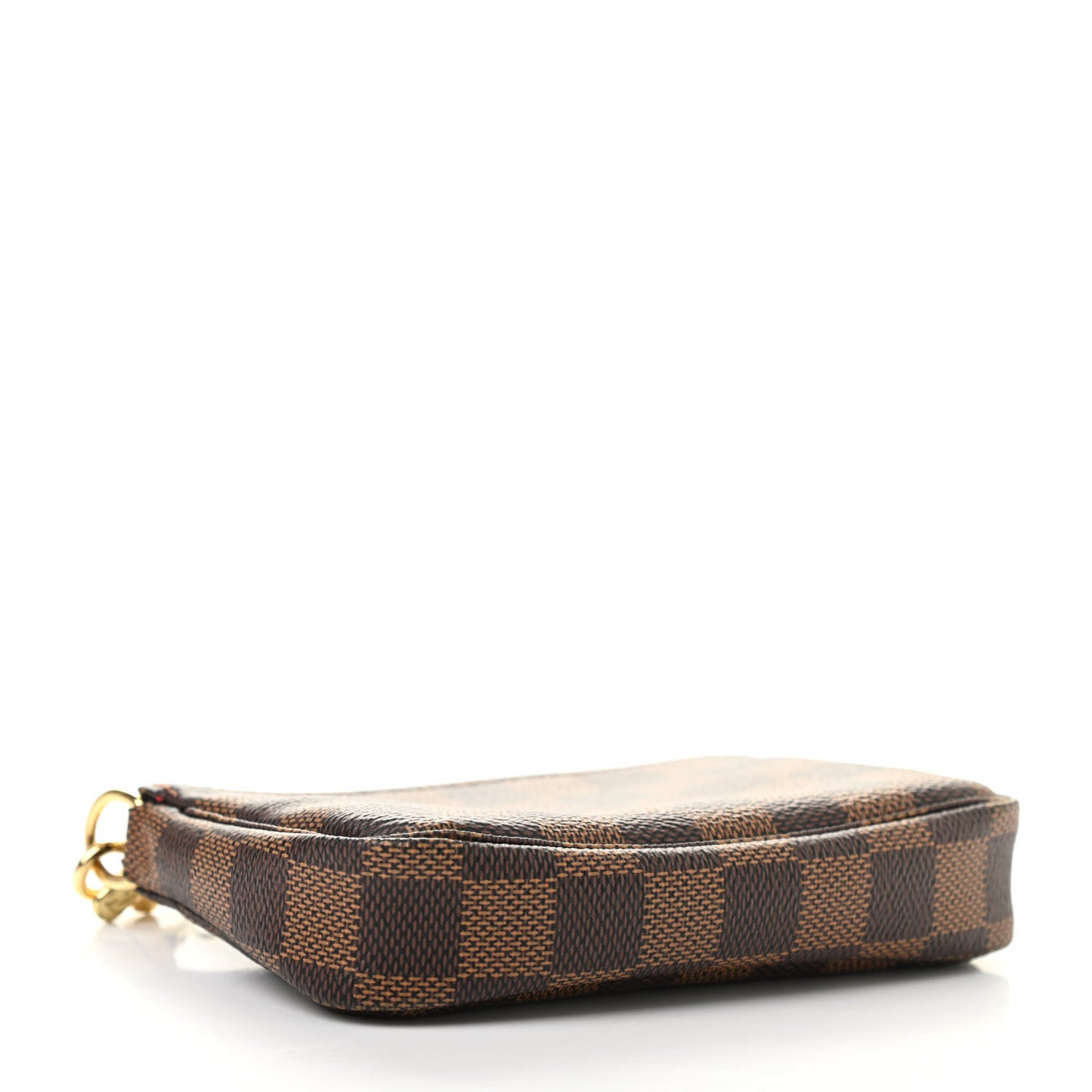 Damier Ebene Mini Pochette Accessories