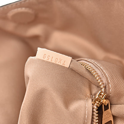Louis Vuitton Monogram Graceful MM 8 of 15