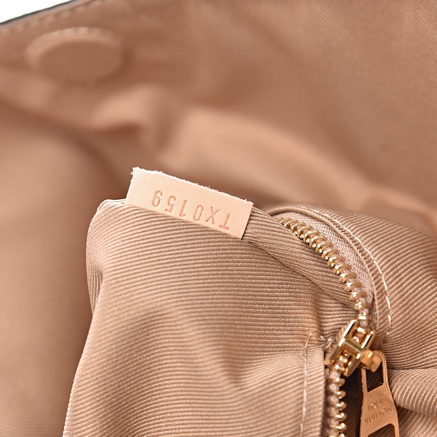 Monogram Graceful MM