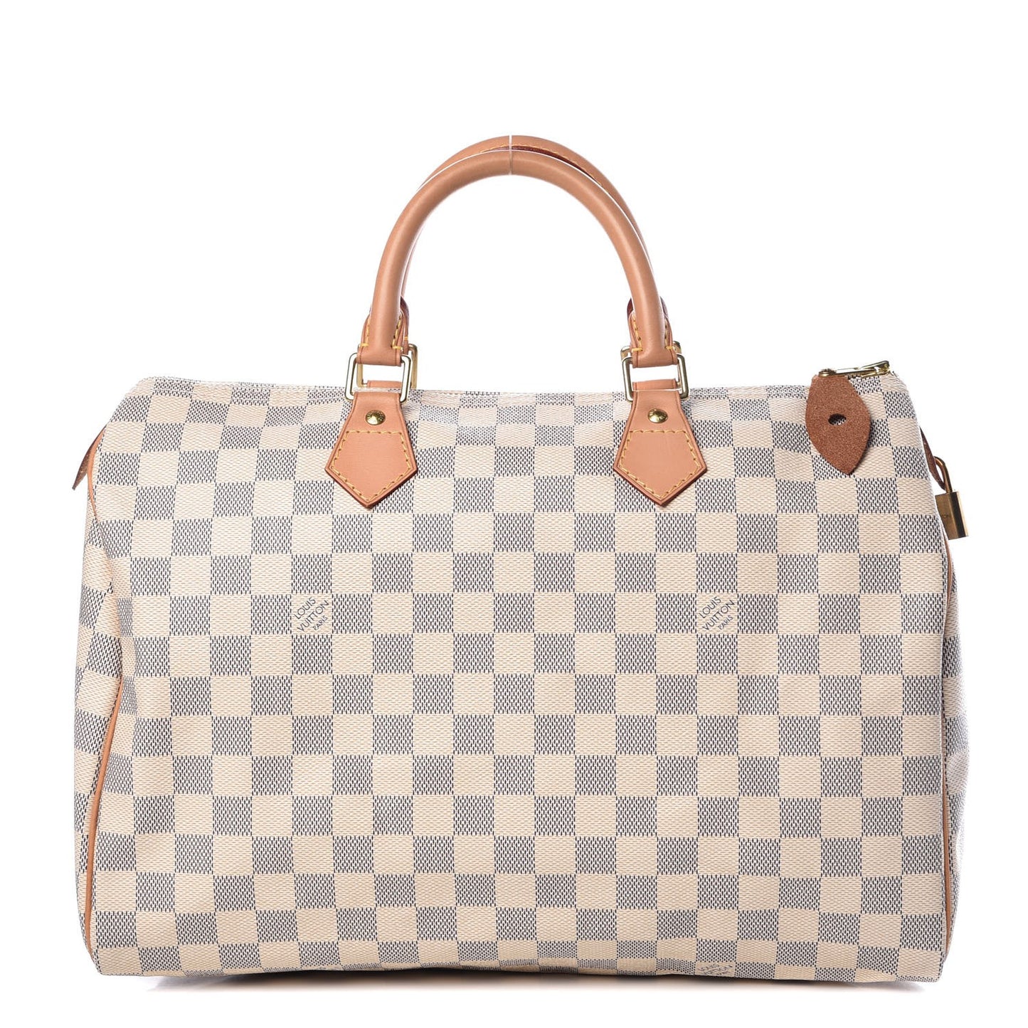 Damier Azur Speedy 35