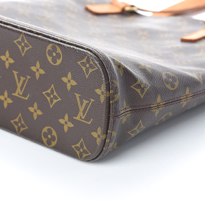 Louis Vuitton Monogram Vavin GM 9 of 15