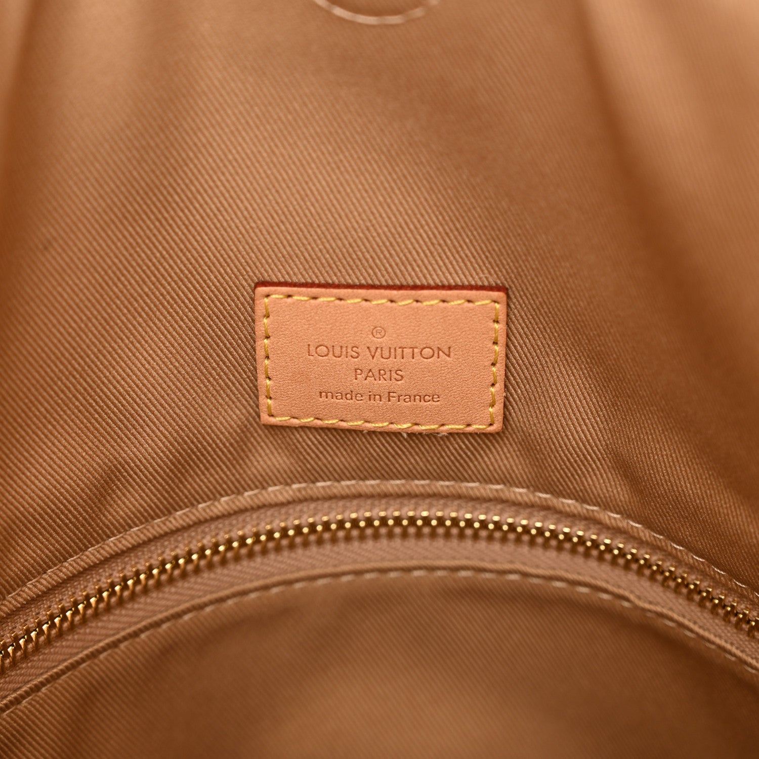 Louis Vuitton Monogram Graceful PM 7 of 9