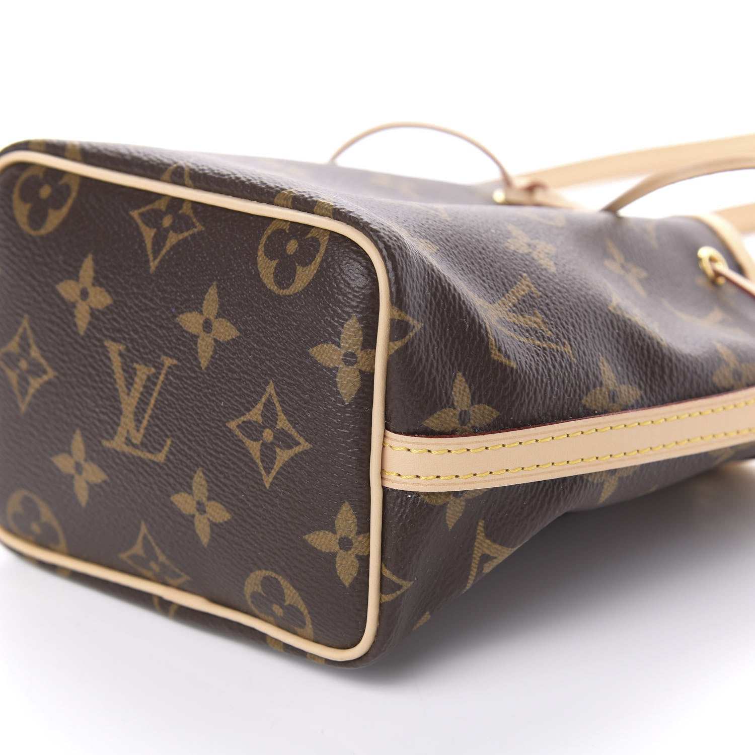 Louis Vuitton Monogram Nano Noe 9 of 10