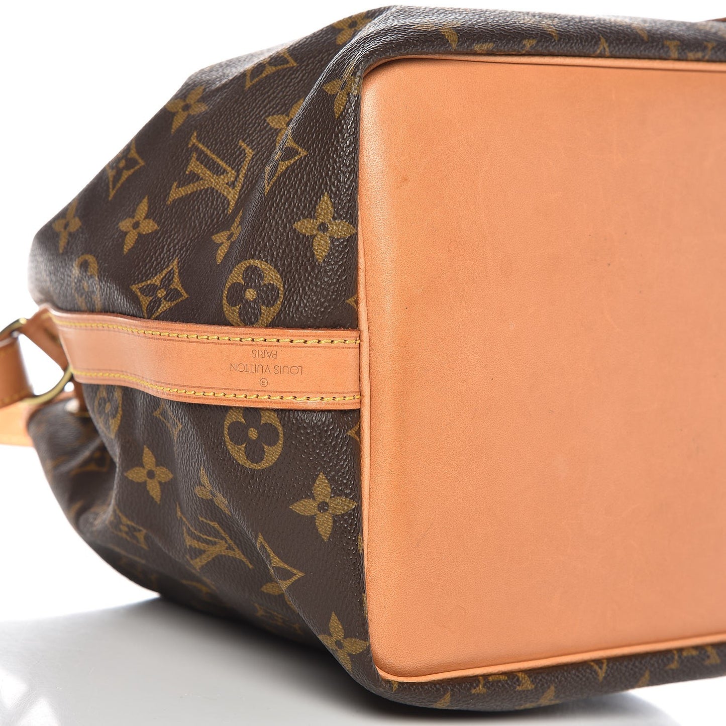 Monogram Petit Noe