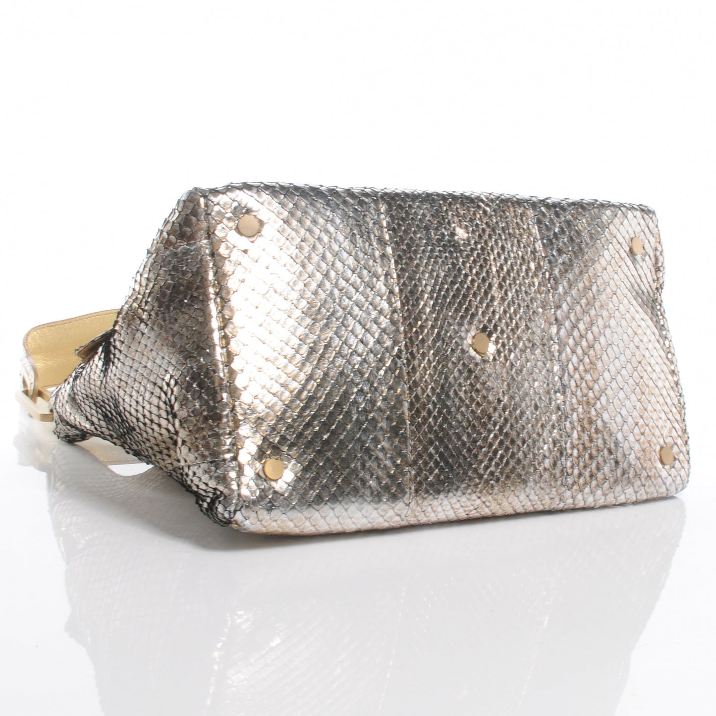 Python Tulita Shoulder Bag