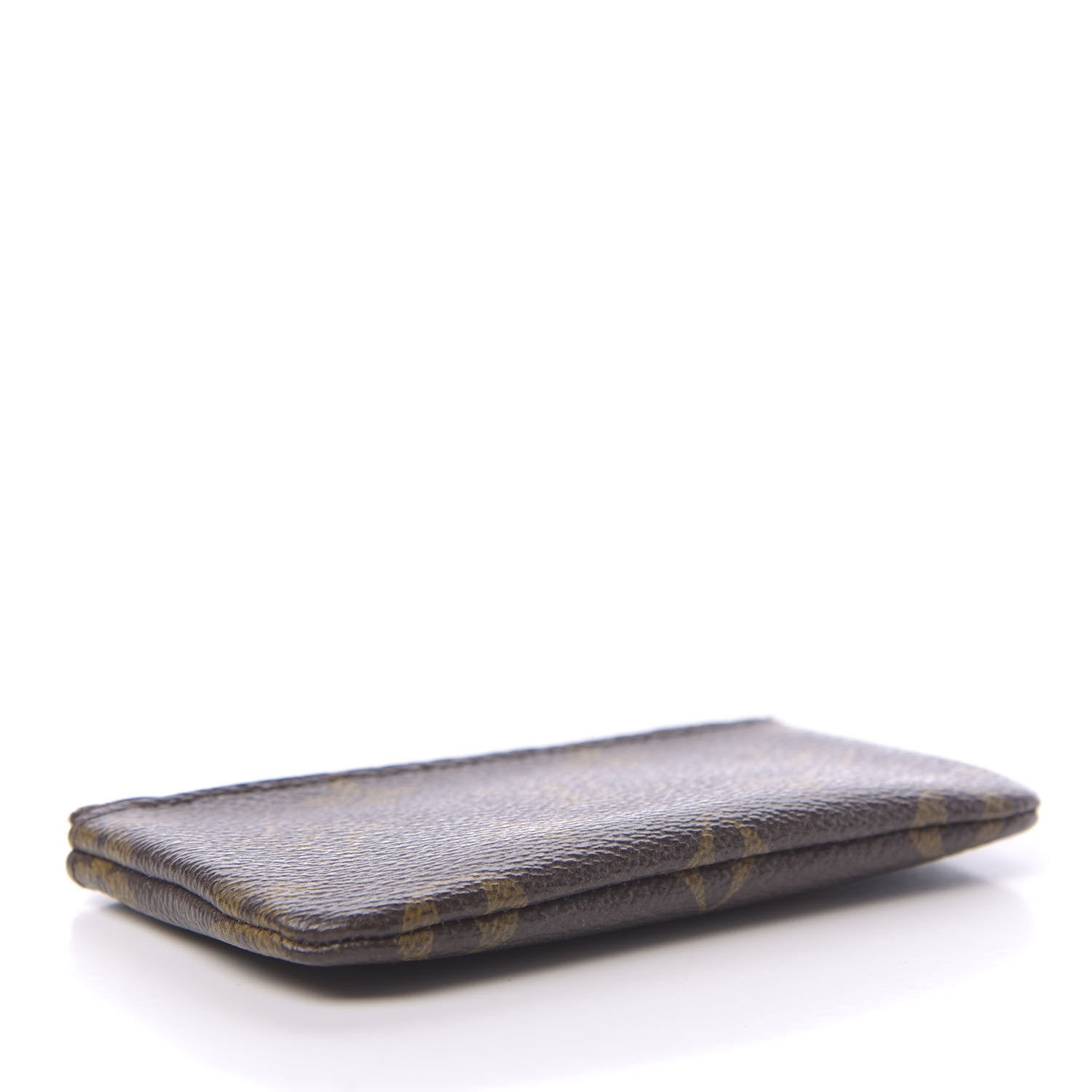 Louis Vuitton Monogram Key Pouch 4 of 6