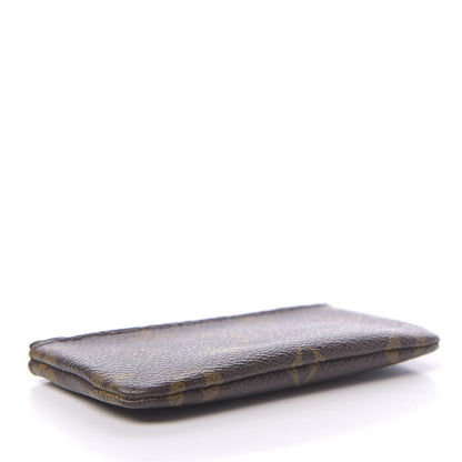 Louis Vuitton Monogram Key Pouch 4 of 6