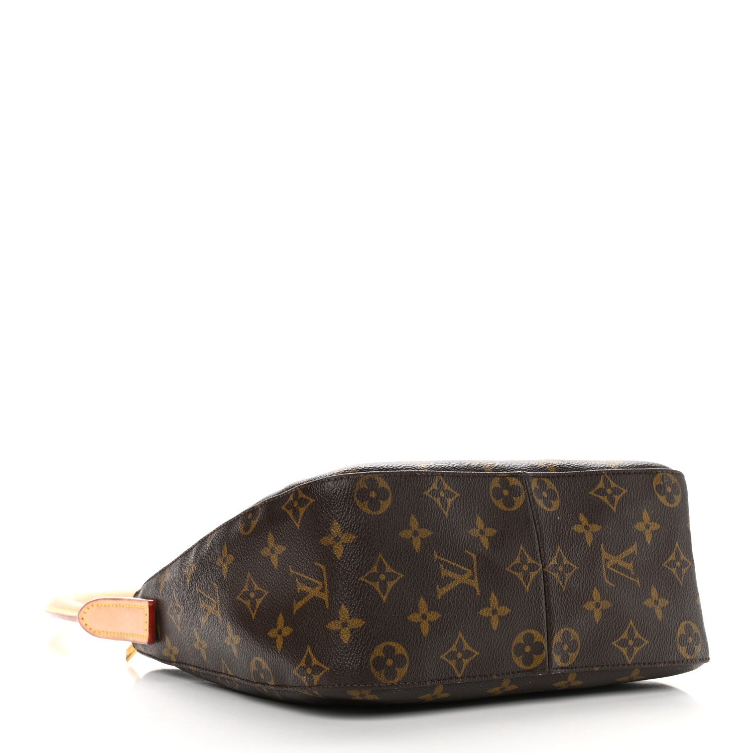 Louis Vuitton Monogram Looping MM 4 of 12