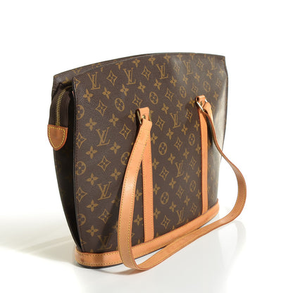 Louis Vuitton Monogram Babylone 3 of 7