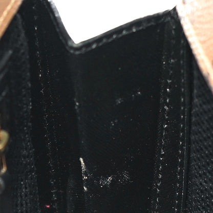 Louis Vuitton Reverse Monogram Tressage Tote 10 of 15