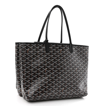 Goyard Goyardine Isabelle PM Black 4 of 12