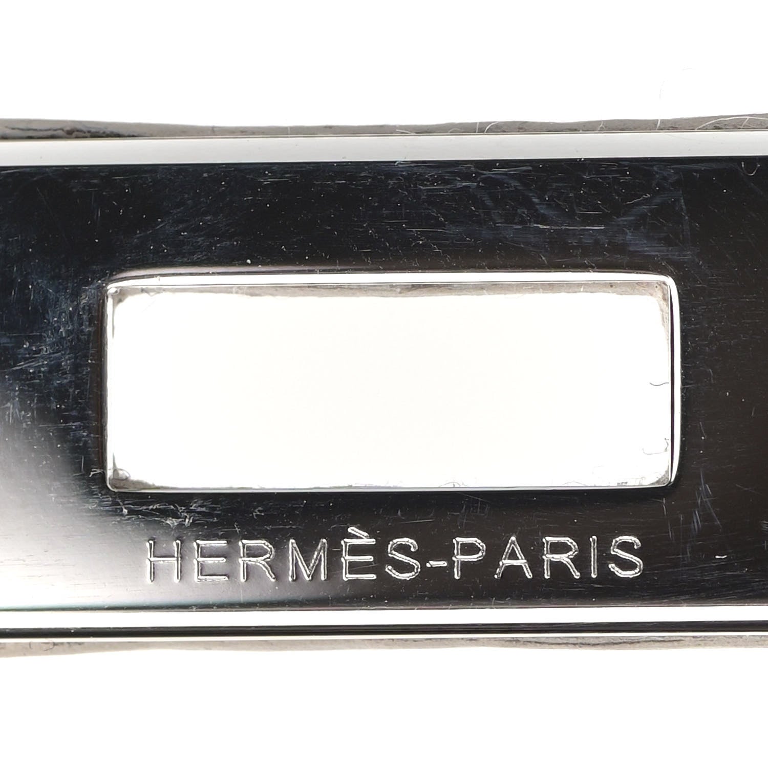 Hermes Matte Niloticus Crocodile Himalaya Birkin 25 Blanc 28 of 31