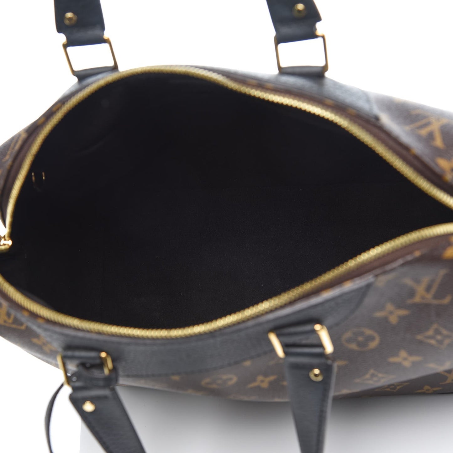 Monogram Retiro NM Black
