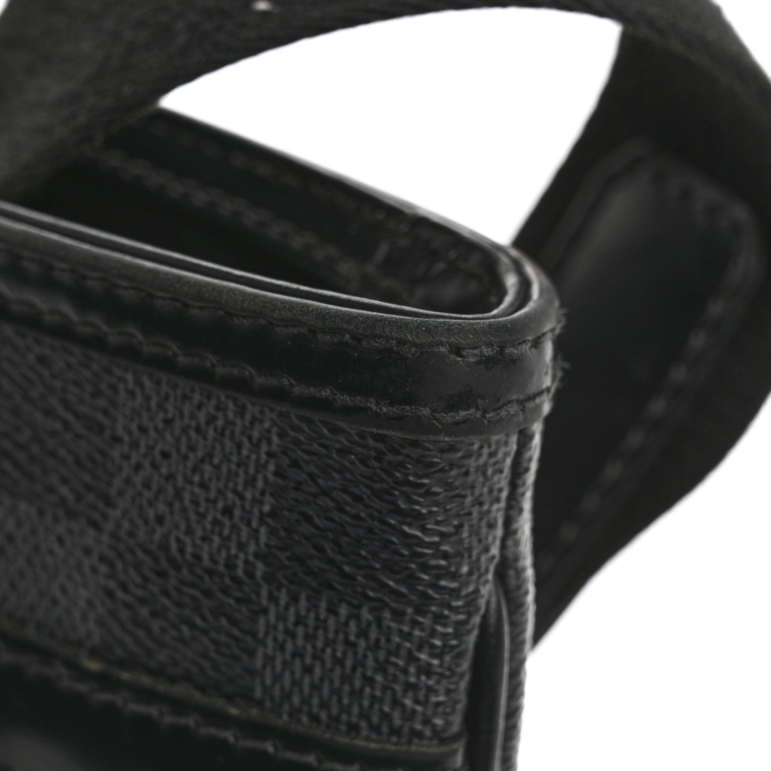Louis Vuitton Damier Graphite Thomas 13 of 13