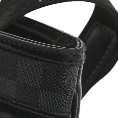 Louis Vuitton Damier Graphite Thomas 13 of 13
