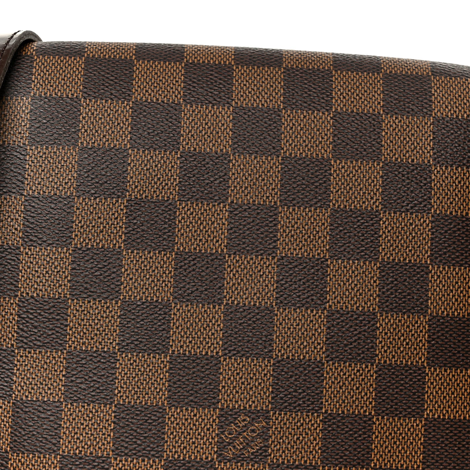 Louis Vuitton Damier Ebene Musette Salsa Long Strap 8 of 11
