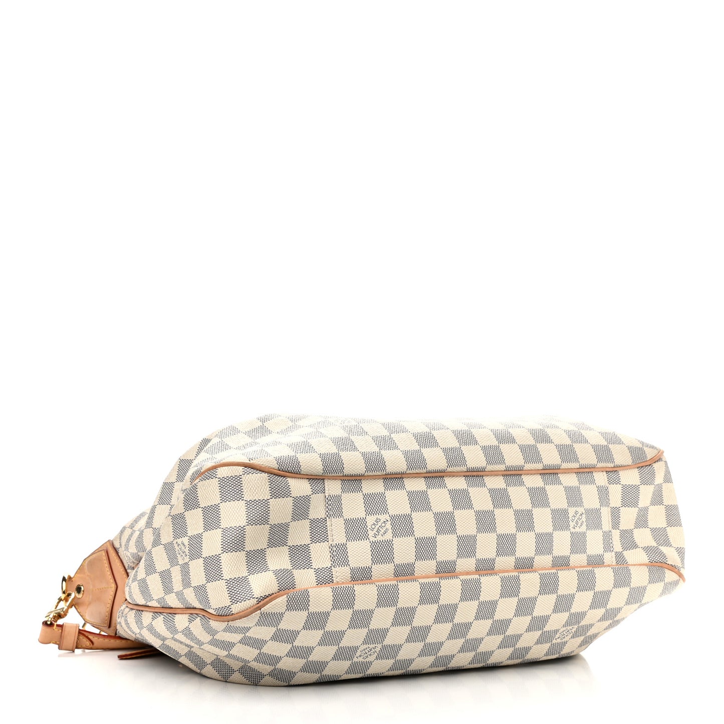 Damier Azur Evora MM
