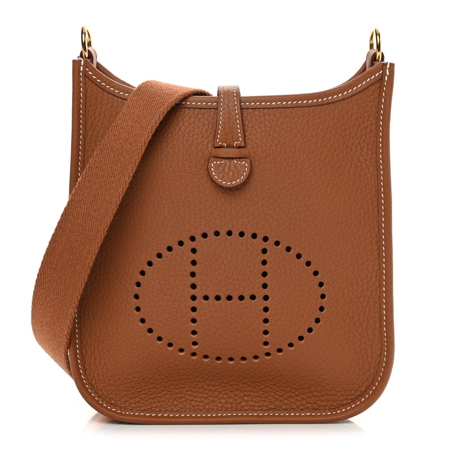 Taurillon Clemence Evelyne TPM Gold