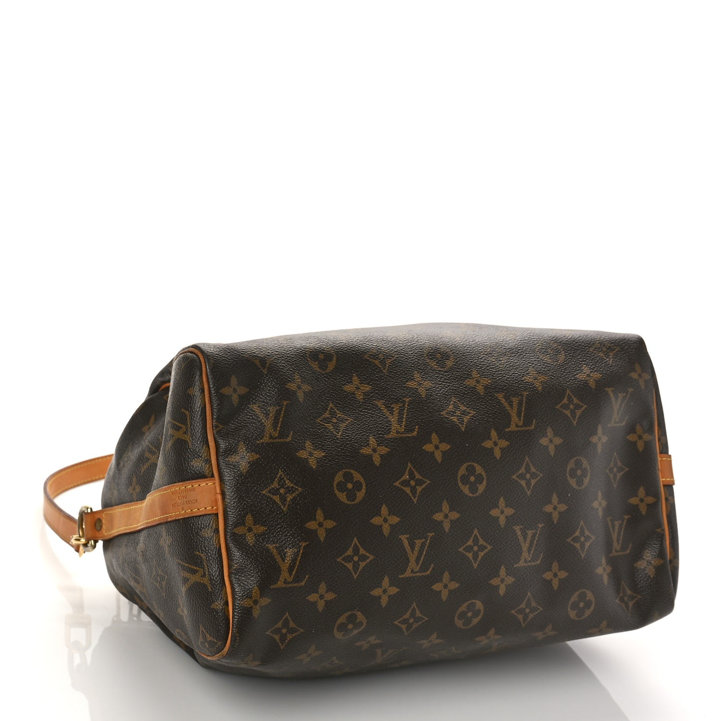 Monogram Speedy Bandouliere 30