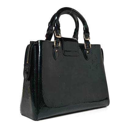 Louis Vuitton Vernis Melrose Avenue Infini 2 of 10