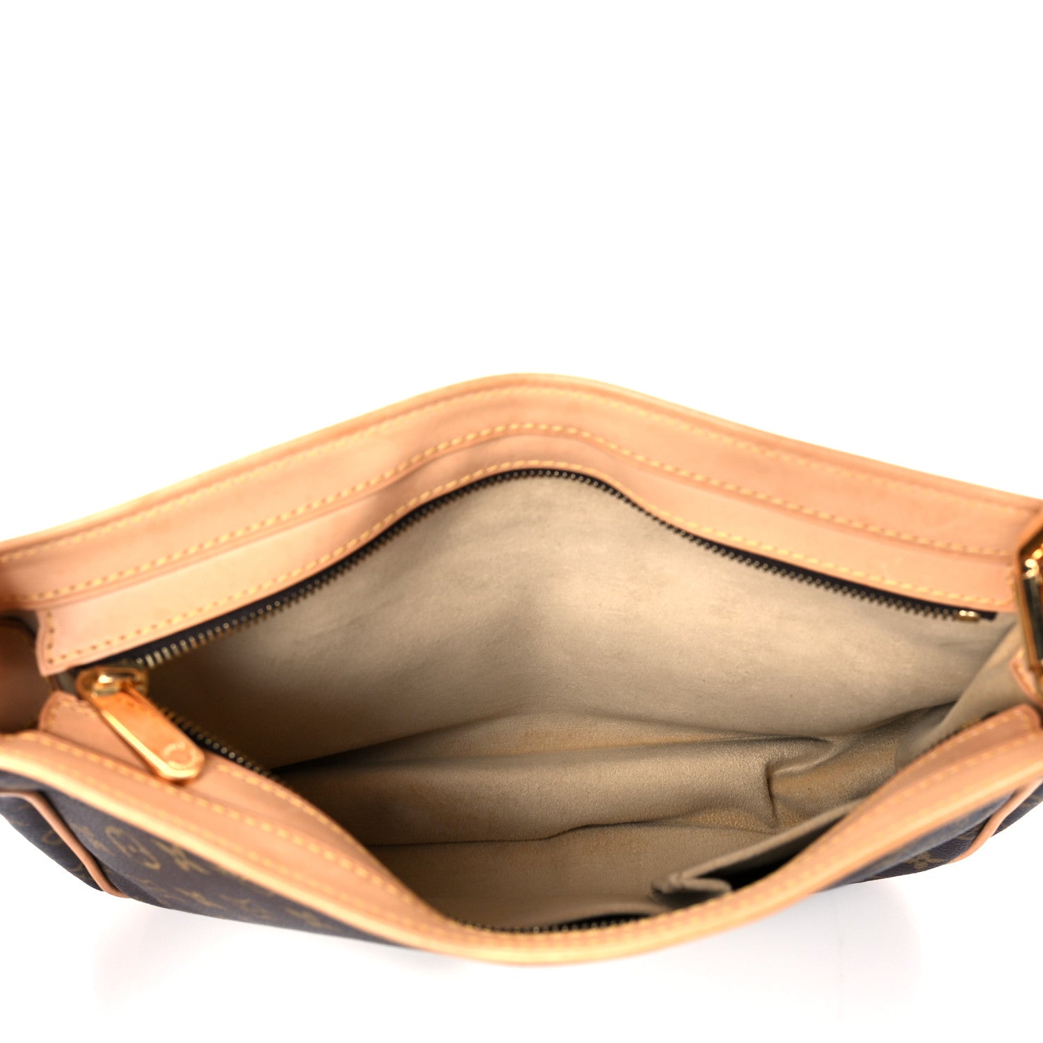 Louis Vuitton Monogram Hudson GM 5 of 10