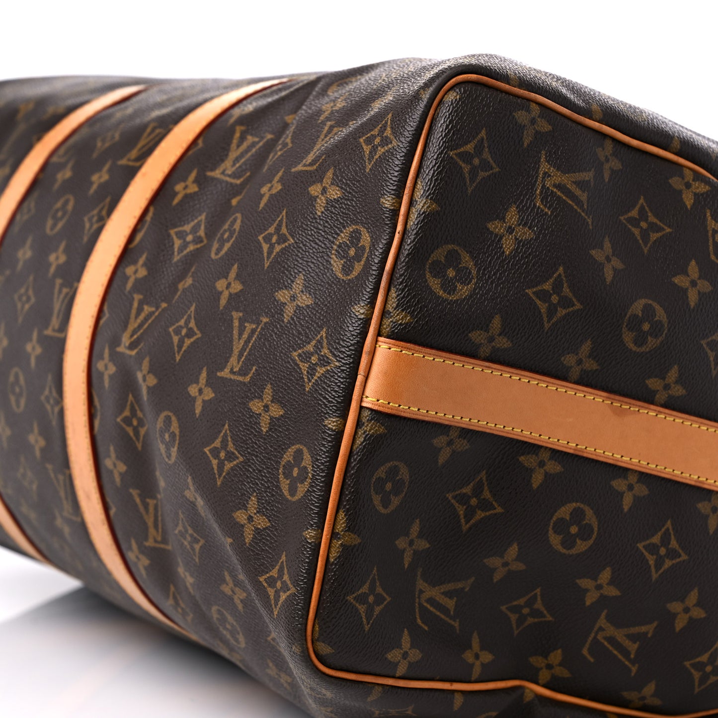 Monogram Keepall Bandouliere 50