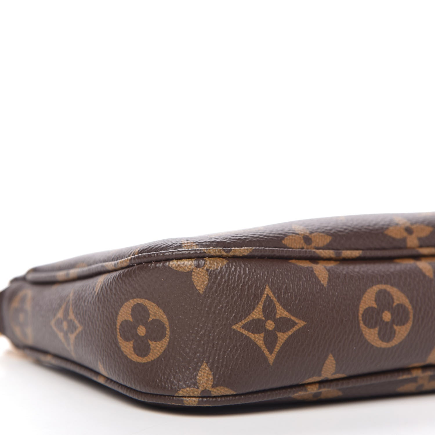 Louis Vuitton Monogram Pochette Accessories NM 6 of 9