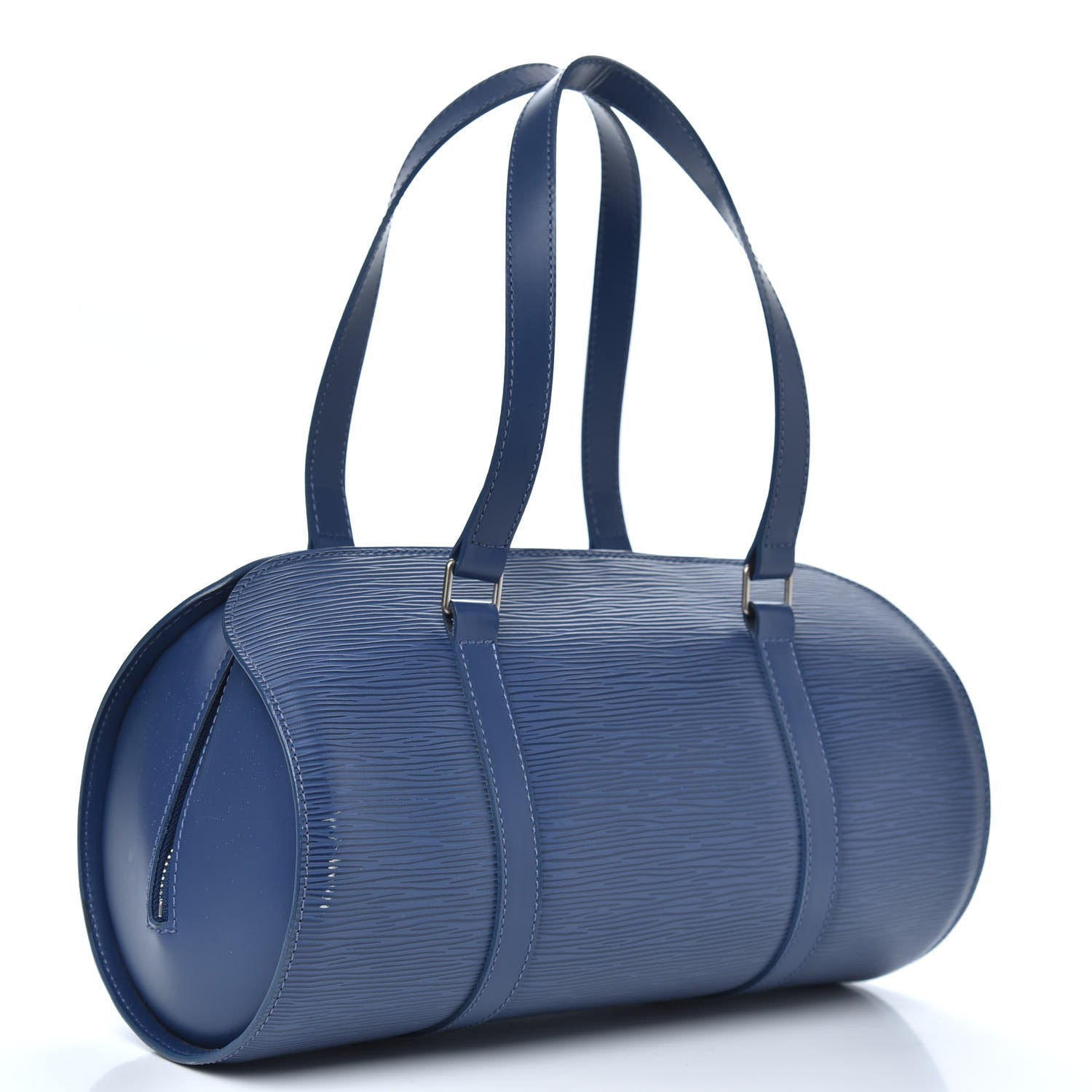 Louis Vuitton Epi Soufflot Toledo 4 of 11