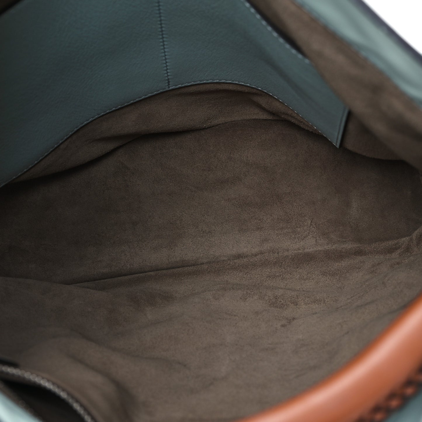 Veau Soie Calfskin Parnassea Bagatelle Hobo Azur
