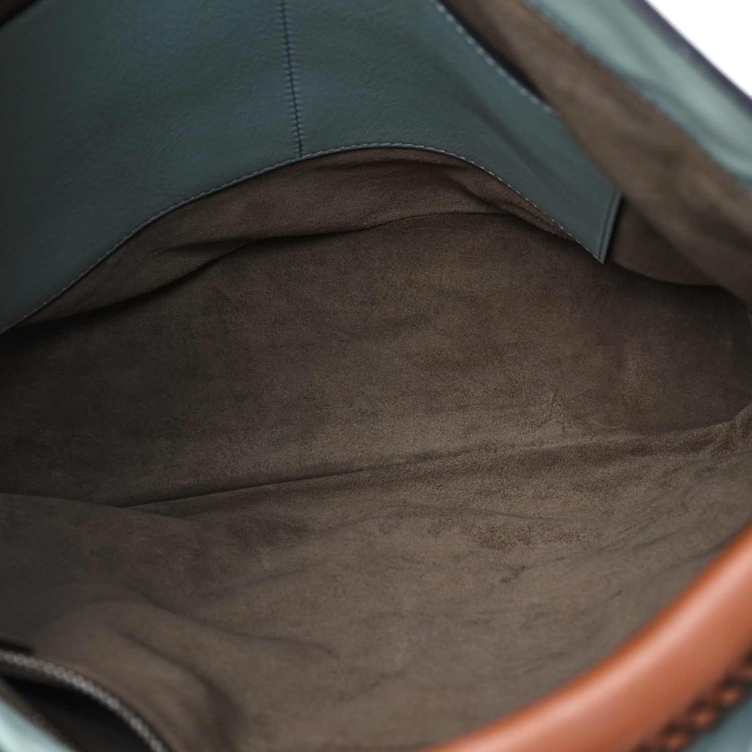 Louis Vuitton Veau Soie Calfskin Parnassea Bagatelle Hobo Azur 5 of 9