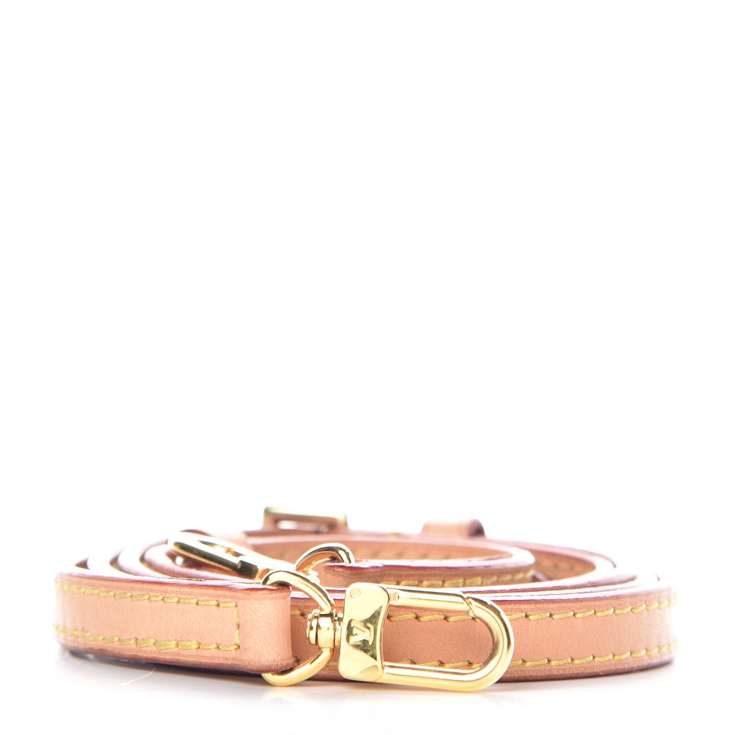 Vachetta 12mm Adjustable Shoulder Strap