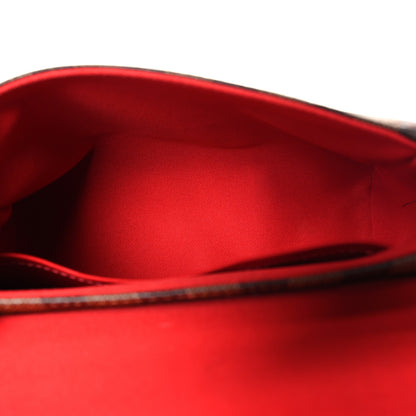 Louis Vuitton Damier Ebene Croisette 5 of 9