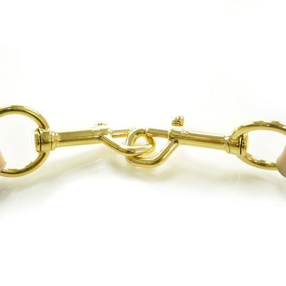 Louis Vuitton Vachetta Leather Adjustable Strap 4 of 5